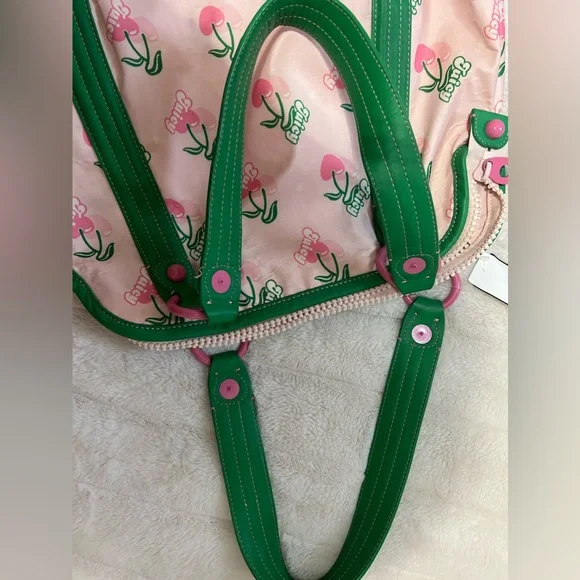 Rare Juicy Couture Cherry bag - Picture 10 of 12
